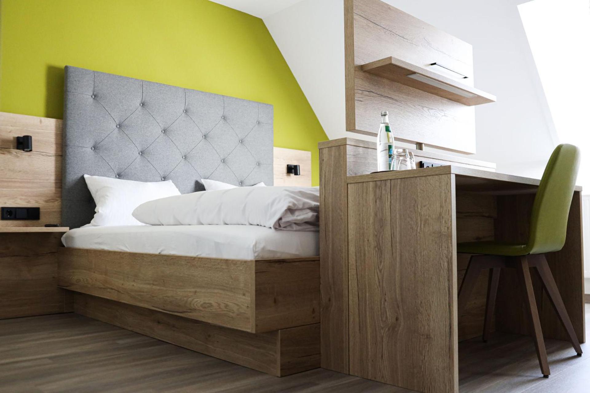 Wallfahrtswirt Wemding Ngoại thất bức ảnh